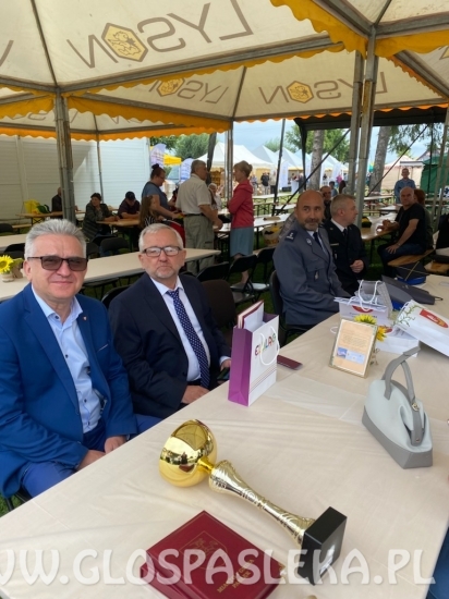 Obchody 100 – lecia Polskiego Związku Pszczelarskiego