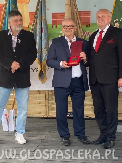 Obchody 100 – lecia Polskiego Związku Pszczelarskiego