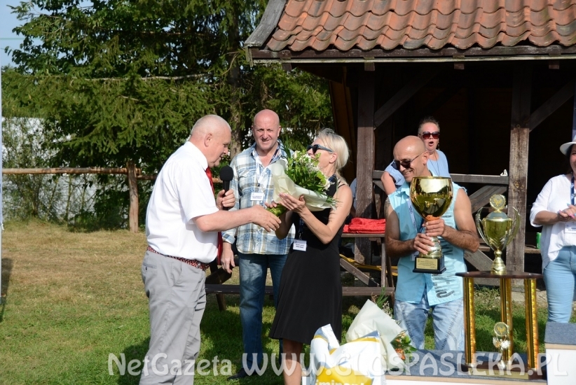 Wystawa psów rasowych