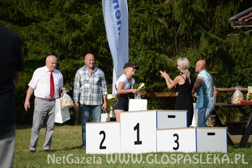 Wystawa psów rasowych