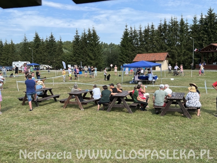 Wystawa psów rasowych