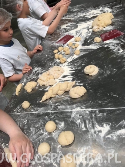 wieści z przedszkola