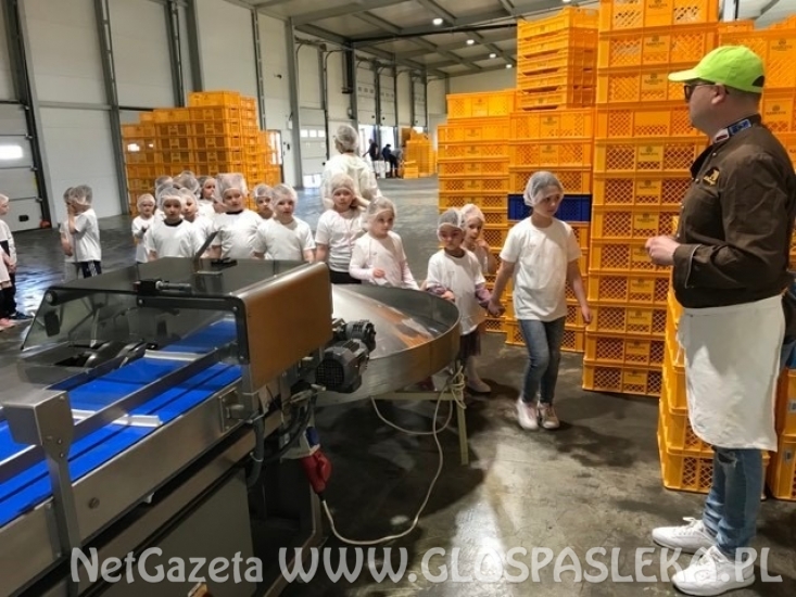 wieści z przedszkola