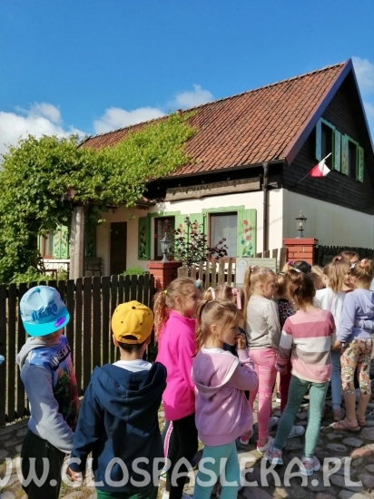 wieści z przedszkola