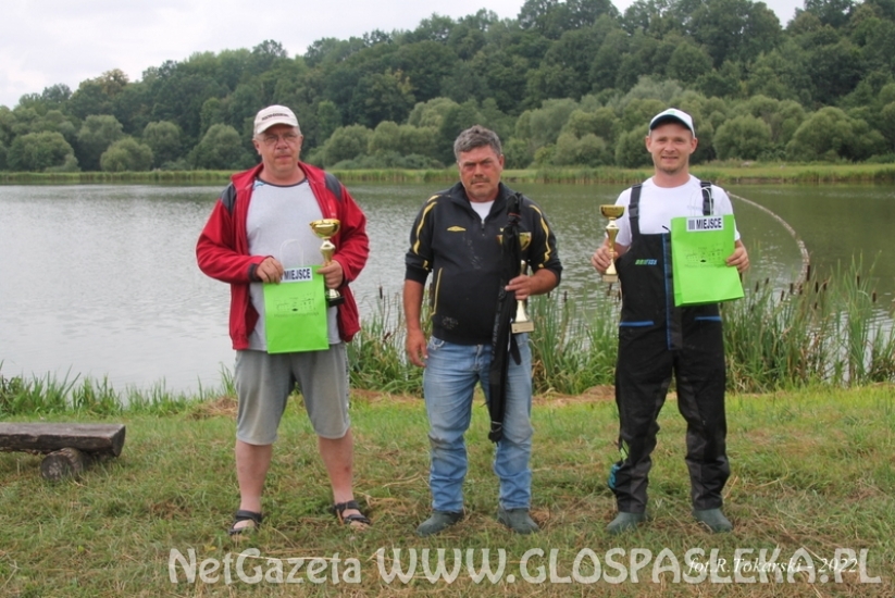 Wyniki V Grand Prix Zakrzewka II