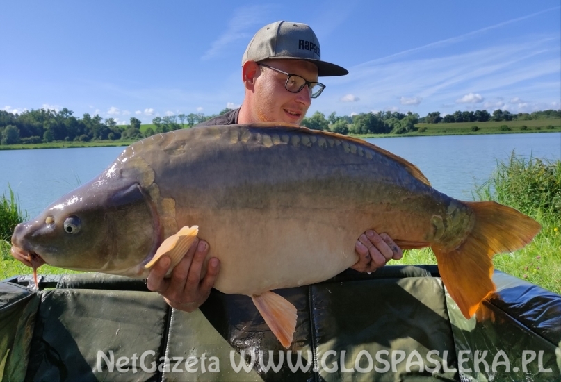 Karpie z Zakrzewka II