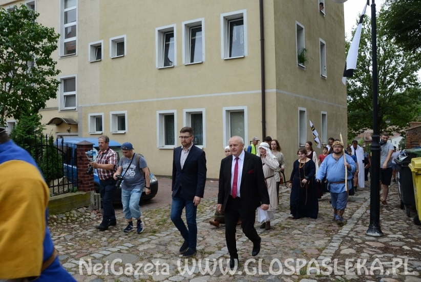 X Jarmark św. Bartłomieja