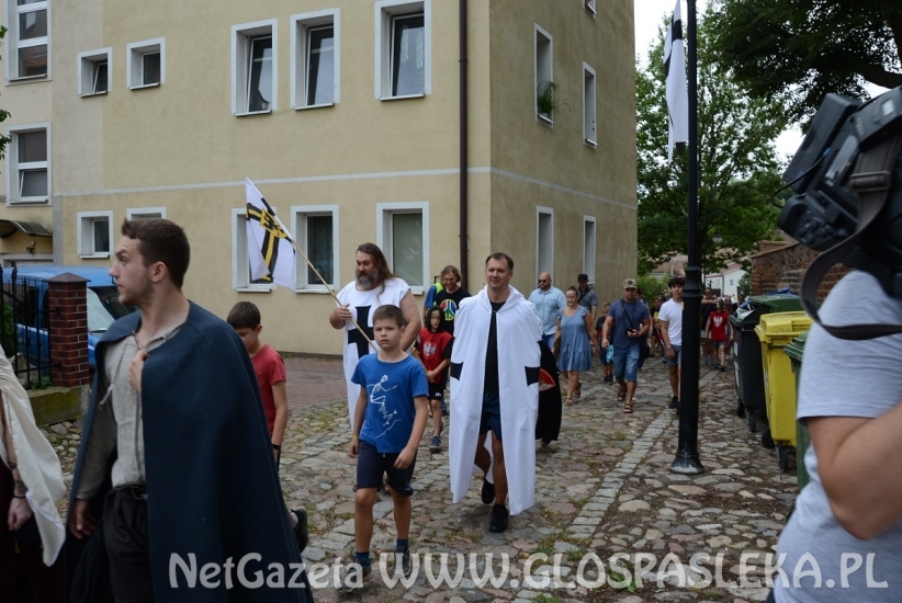 X Jarmark św. Bartłomieja