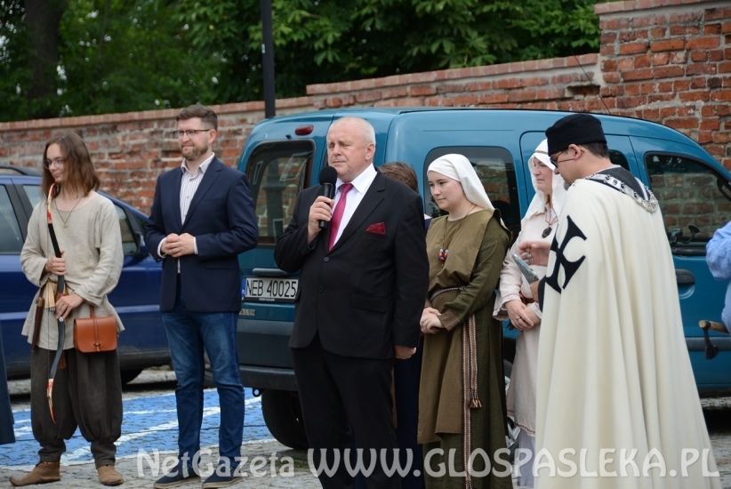 X Jarmark św. Bartłomieja