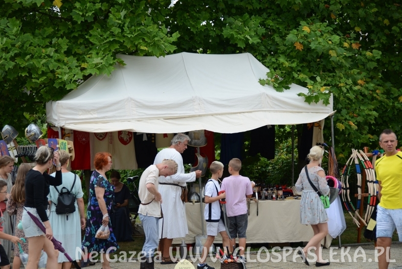 X Jarmark św. Bartłomieja