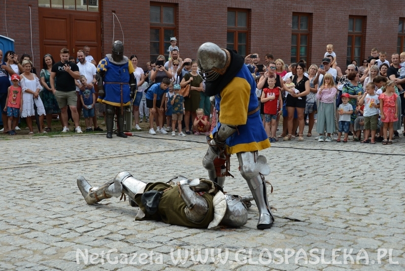 X Jarmark św. Bartłomieja