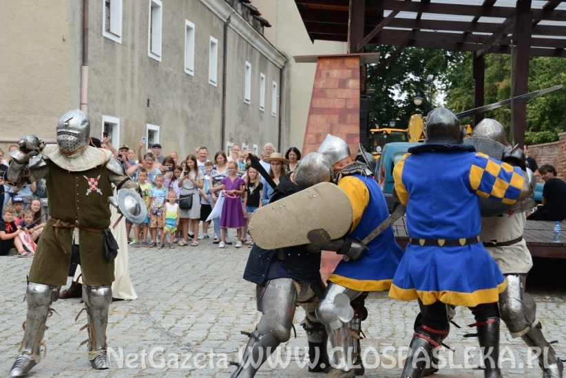 X Jarmark św. Bartłomieja