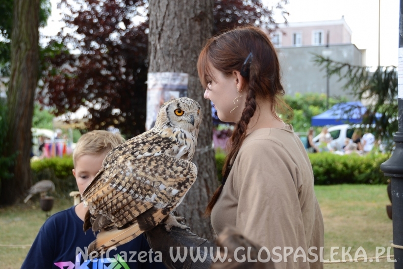 X Jarmark św. Bartłomieja