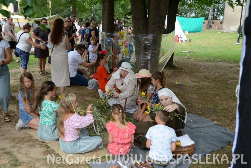 X Jarmark św. Bartłomieja