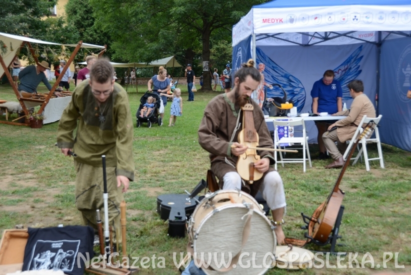 X Jarmark św. Bartłomieja