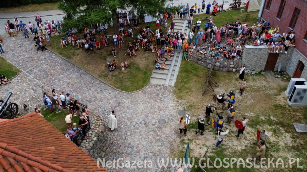 X Jarmark św. Bartłomieja