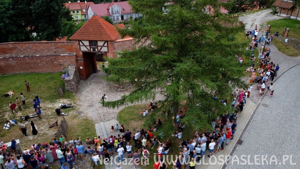 X Jarmark św. Bartłomieja