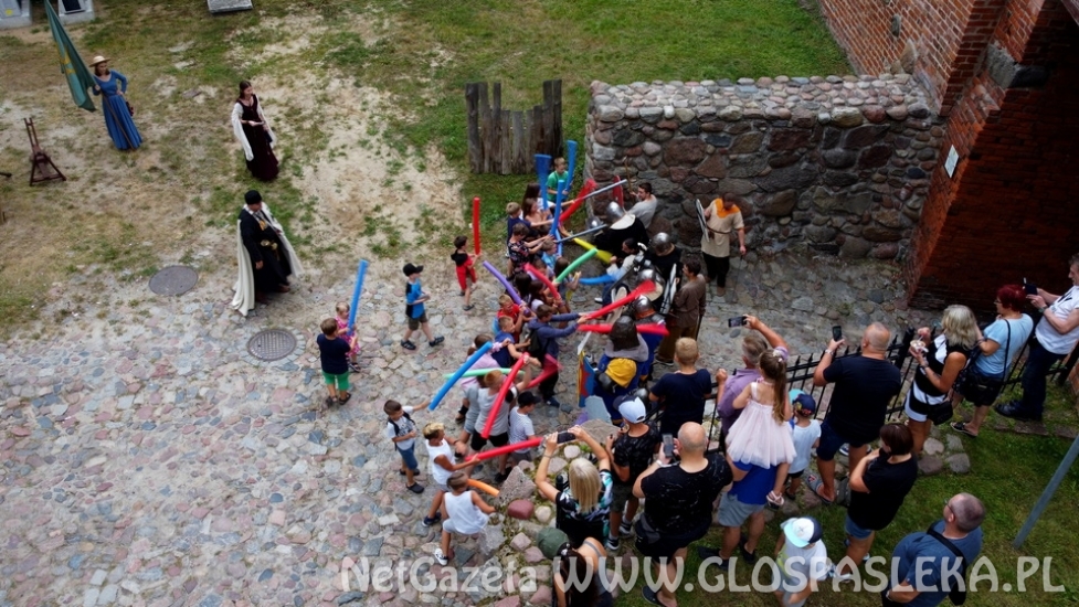 X Jarmark św. Bartłomieja