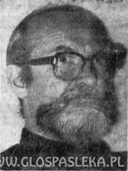 Antoni Lenkiewicz - pasłęcki kawaler Orderu Orła Białego