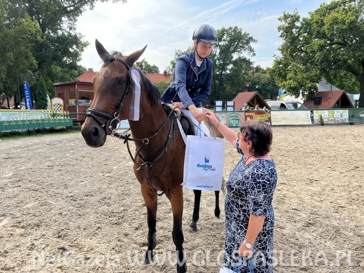 Udany wyjazd do Kwidzyna