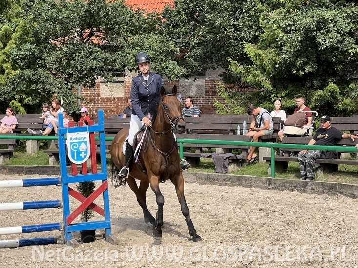 Udany wyjazd do Kwidzyna