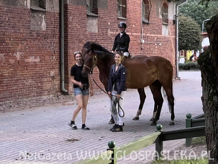 Udany wyjazd do Kwidzyna