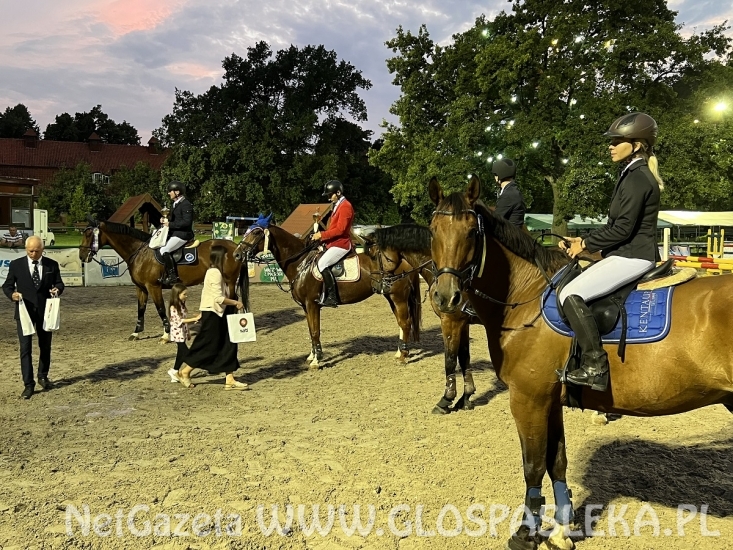 Udany wyjazd do Kwidzyna