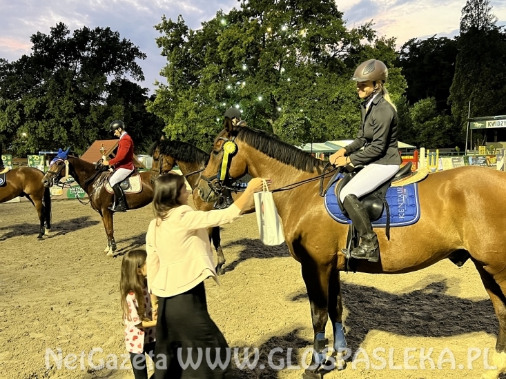 Udany wyjazd do Kwidzyna