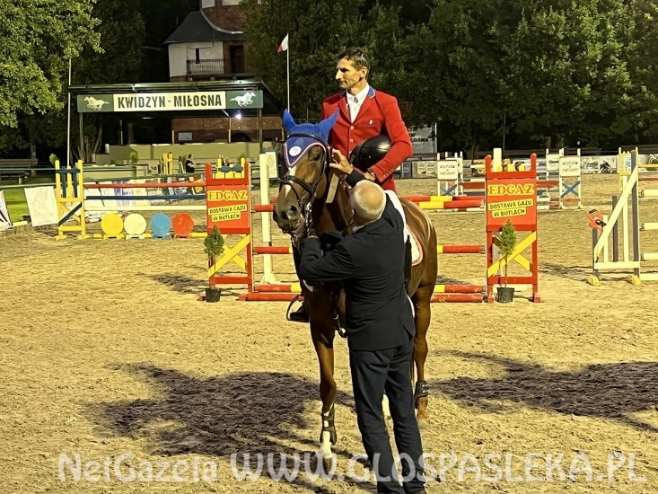 Udany wyjazd do Kwidzyna