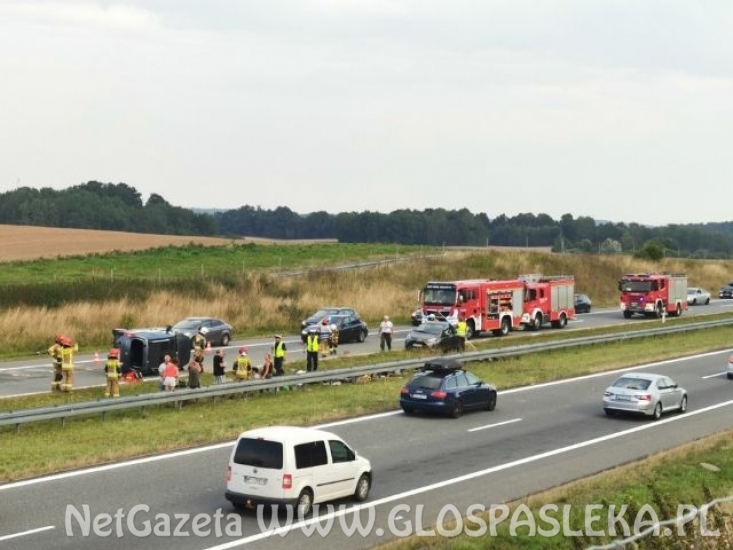 Minął weekend - pijana kierująca z wynikiem 2,7 promila