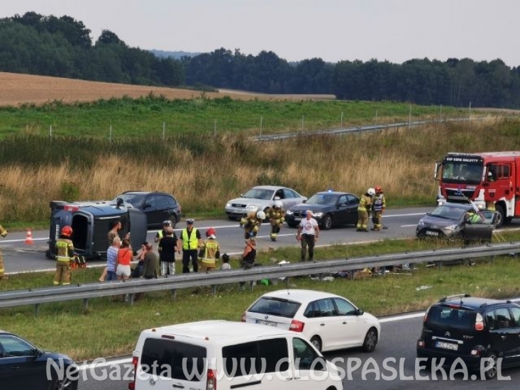 Minął weekend - pijana kierująca z wynikiem 2,7 promila