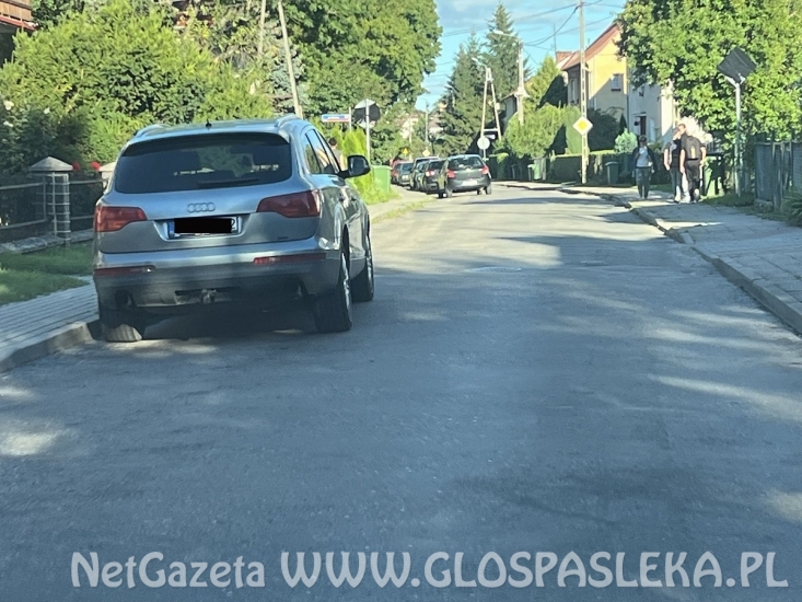 Zmiana organizacji ruchu na ul. Zwycięstwa