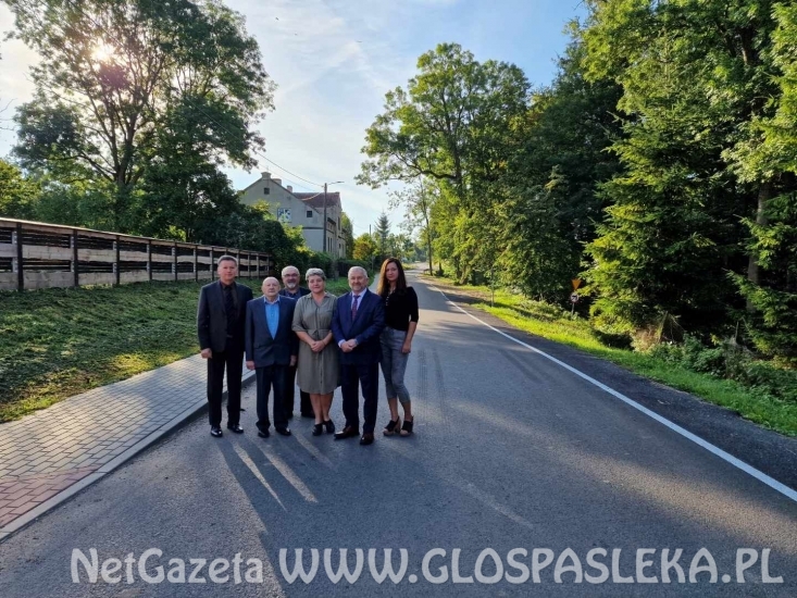 Dobra współpraca daje efekty