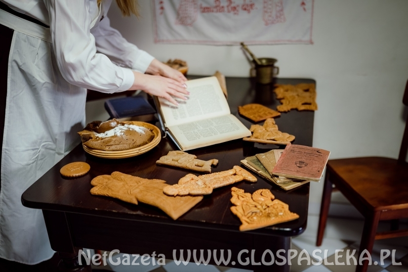 Pierniki w Polsce. Śladami piernikarskiego rzemiosła po warmińsko-mazurskim
