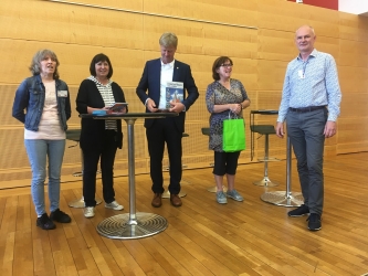 Aktywni we wspólnej Europie