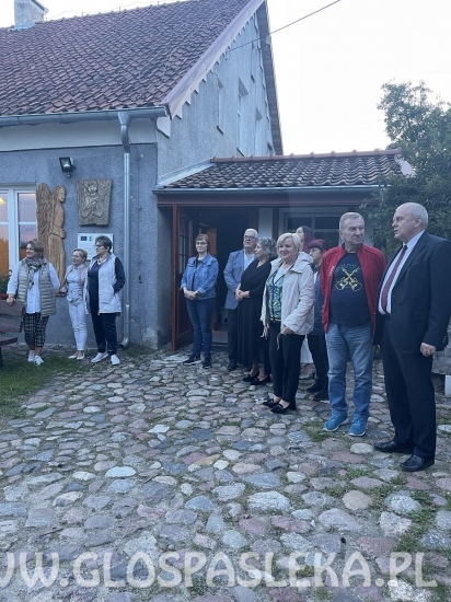 Aktywni we wspólnej Europie