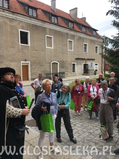 Aktywni we wspólnej Europie