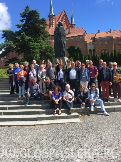 Aktywni we wspólnej Europie