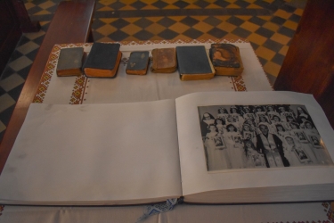 Europejskie Dni Dziedzictwa w Pasłęku - podsumowanie