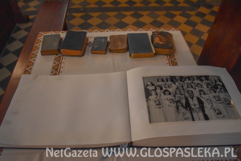 Europejskie Dni Dziedzictwa w Pasłęku - podsumowanie