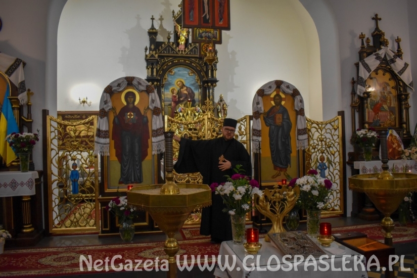 Europejskie Dni Dziedzictwa w Pasłęku - podsumowanie