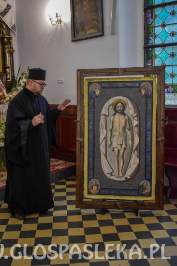 Europejskie Dni Dziedzictwa w Pasłęku - podsumowanie