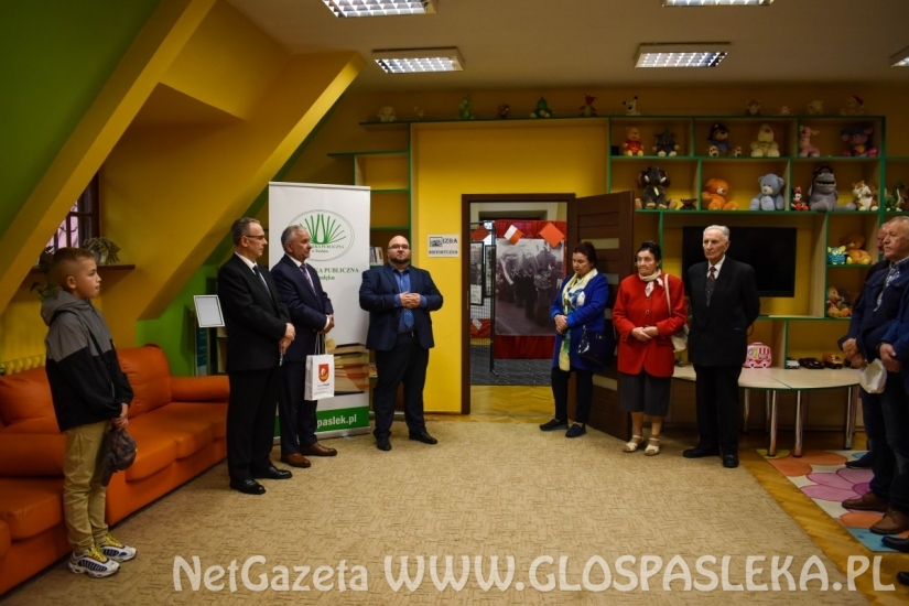 Europejskie Dni Dziedzictwa w Pasłęku - podsumowanie