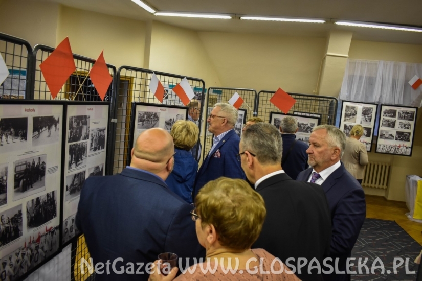 Europejskie Dni Dziedzictwa w Pasłęku - podsumowanie