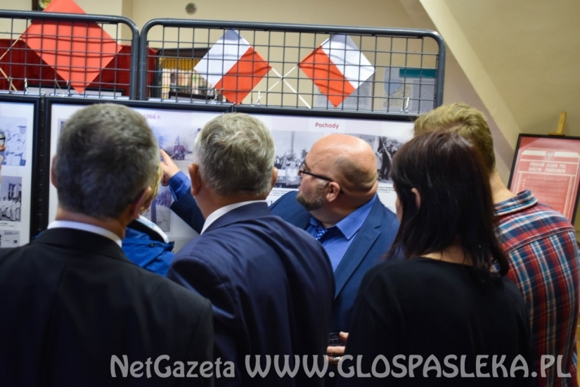 Europejskie Dni Dziedzictwa w Pasłęku - podsumowanie