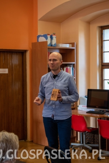 Europejskie Dni Dziedzictwa w Pasłęku - podsumowanie