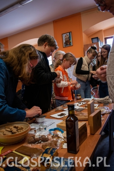 Europejskie Dni Dziedzictwa w Pasłęku - podsumowanie