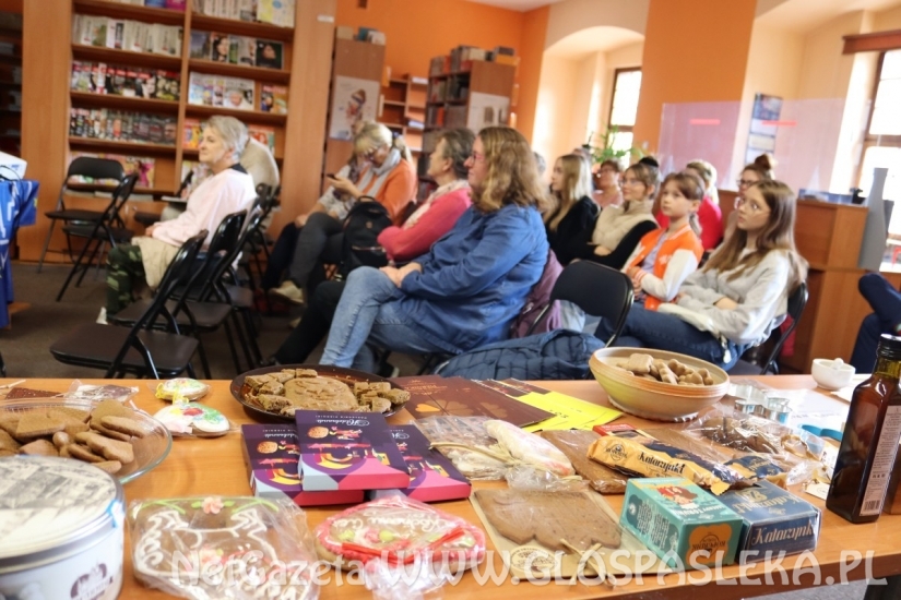 Europejskie Dni Dziedzictwa w Pasłęku - podsumowanie