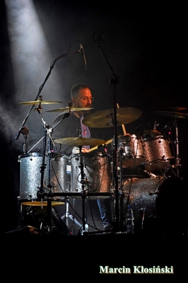 Enej w obiektywie M. Kłosińskiego