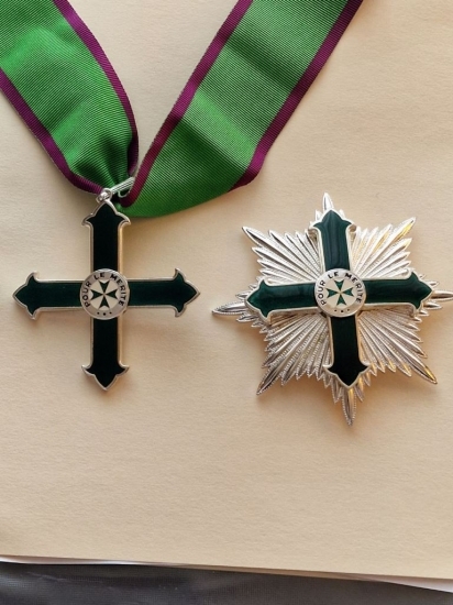 Samorządowcy z wizytą w Luneburgu